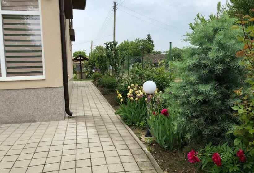 Вилла Deluxe 1 Спальня, Villa Jerman