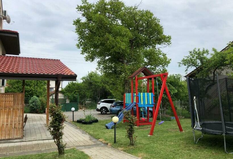 Вилла Deluxe 1 Спальня, Villa Jerman