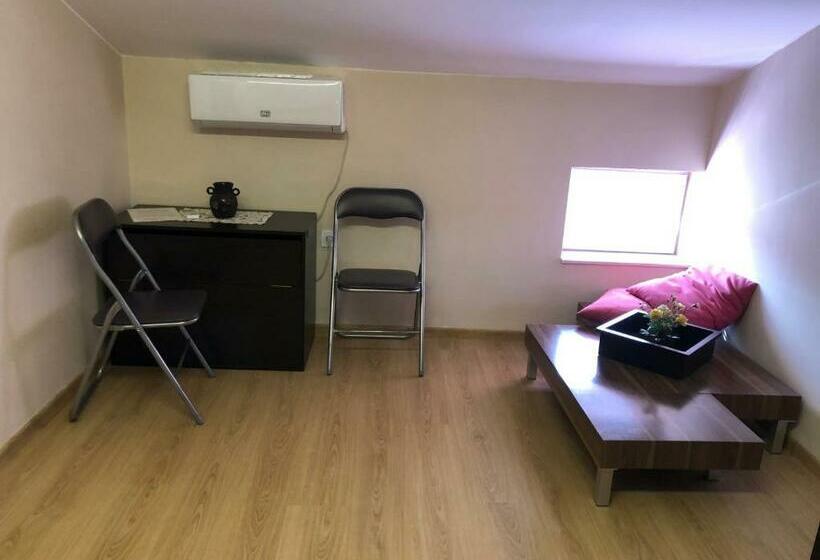 Вилла Deluxe 1 Спальня, Villa Jerman