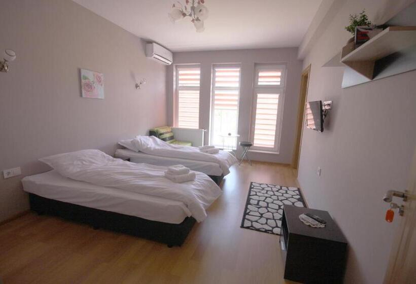 Вилла Deluxe 1 Спальня, Villa Jerman