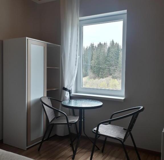 Вилла 4 Спальни, Villa Richka