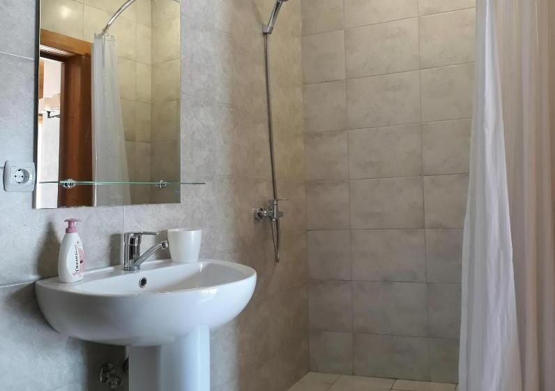 Семейный Номер, Villa Richka