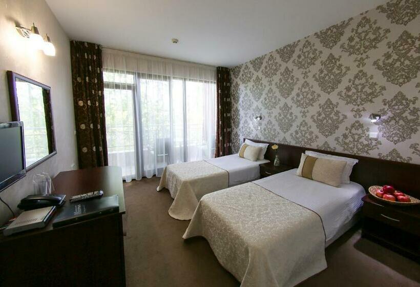 Номер Economy, Spa Terma