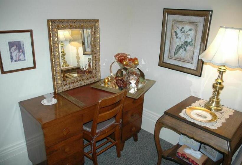 Номер Deluxe, Sommerville Court Motel Bed & Breakfast