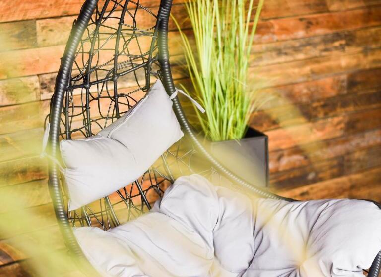 Номер Стандарт, Wellnesshotel Spabron