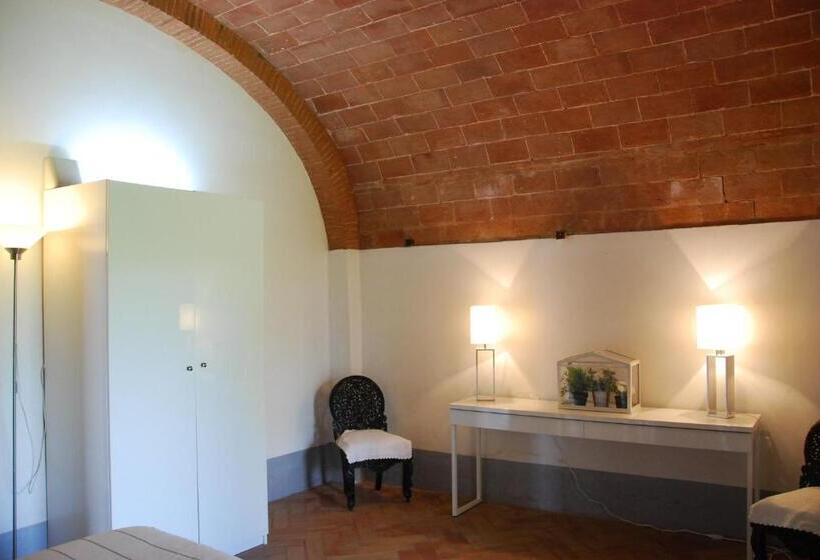 1ベッドルームアパートメント, Agriturismo Cabbiavoli