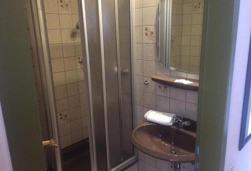 Номер Economy, Erlebnislokal Lammersdorfer Hof