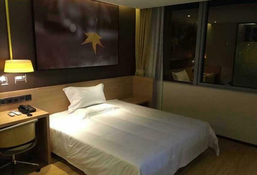 Номер бизнес-класса, 7days Inn Yueyang Pingjiang Tianyue Road Pedestrian Street