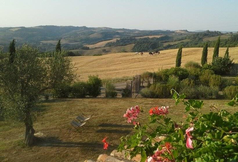 Апартаменты 2 Спальни, Agriturismo Monsole
