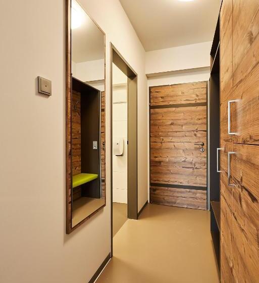 스탠다드 룸, Huemer Park Motel Vöcklatal