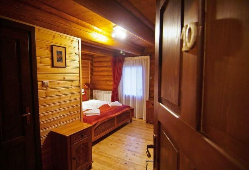 Номер Стандарт, Honor Villa