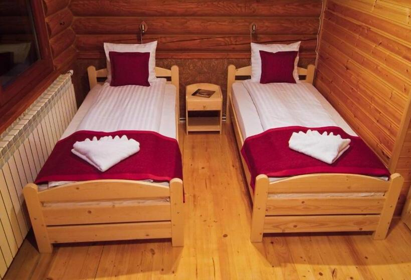 Номер Стандарт, Honor Villa