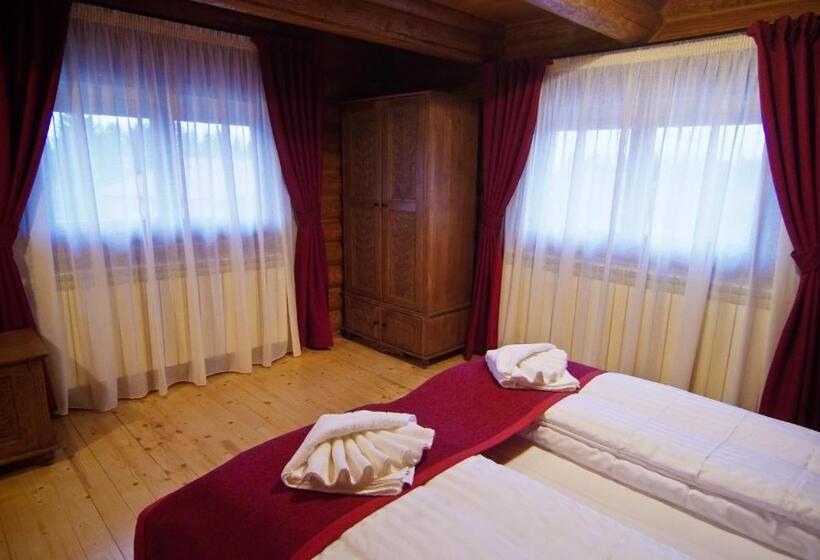 Номер Стандарт, Honor Villa