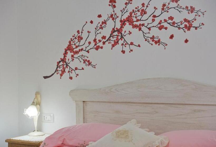 스탠다드 룸, Il Casale Del Generale