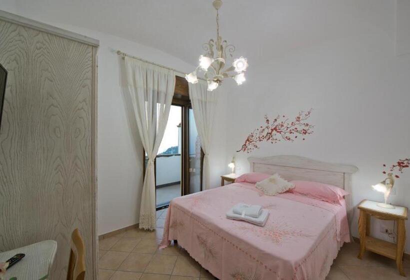 스탠다드 룸, Il Casale Del Generale
