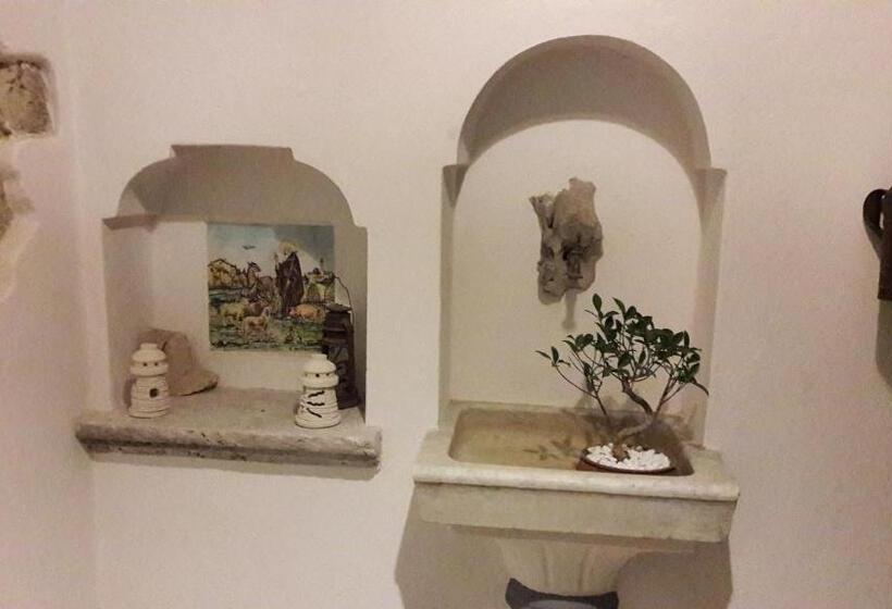 Четырехместный Номер Стандарт, Il Casale Del Generale