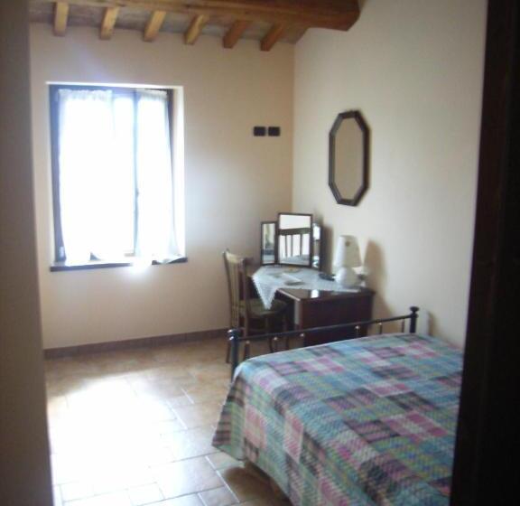 Номер Basic, Agriturismo Biologico Villa Rosa