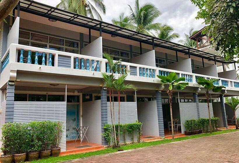 Номер Стандарт, Ban Krut Resort