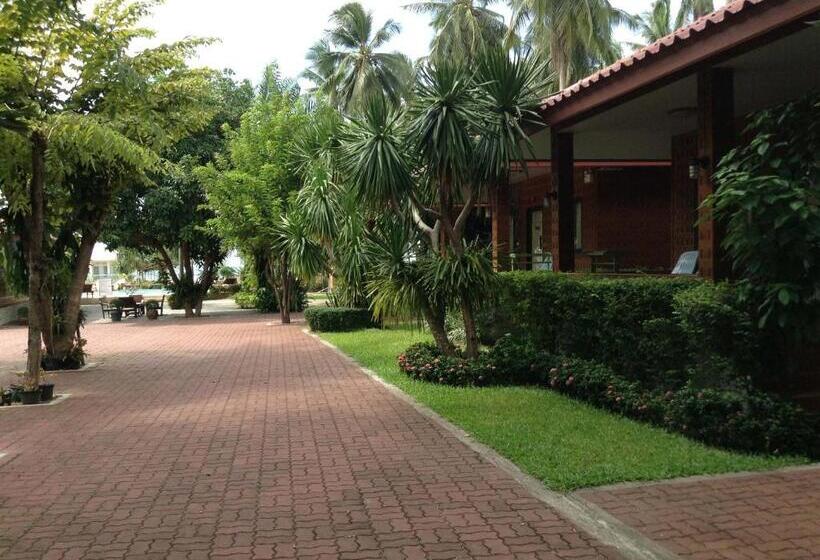 Вилла 1 Спальня, Ban Krut Resort