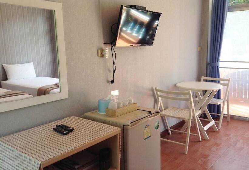 Номер Стандарт, Ban Krut Resort