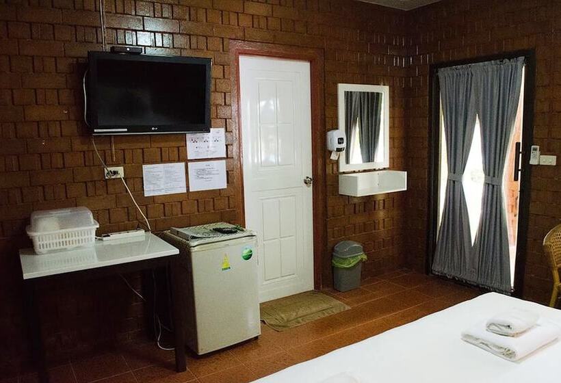 Вилла 1 Спальня, Ban Krut Resort