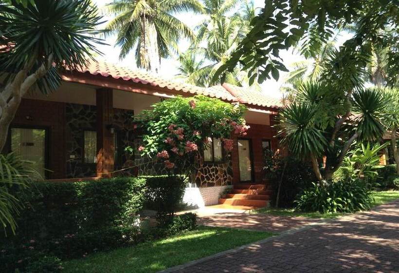Вилла 1 Спальня, Ban Krut Resort