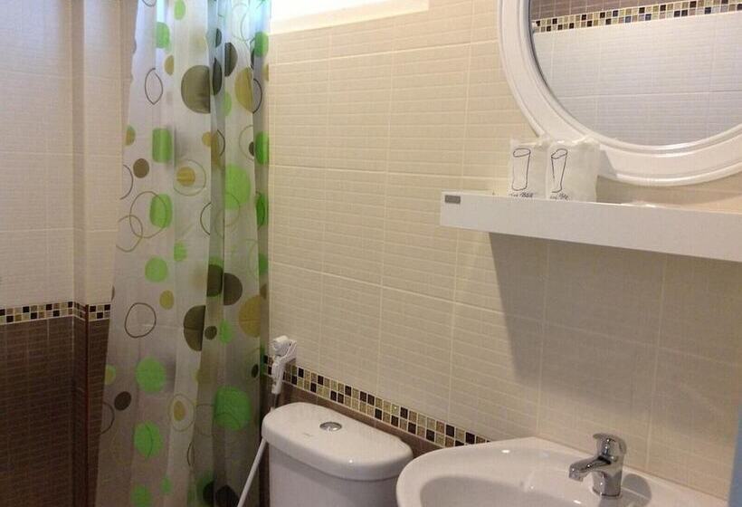 Вилла 1 Спальня, Ban Krut Resort