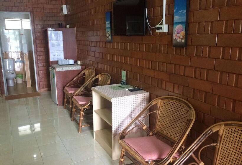 Вилла 1 Спальня, Ban Krut Resort