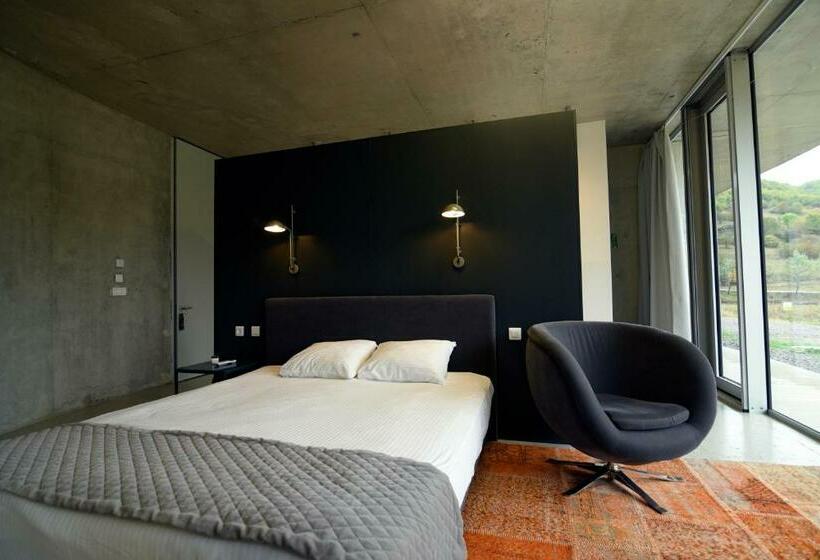 Номер Deluxe, Concept Hotel By Coaf