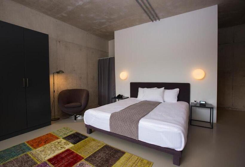Номер Deluxe, Concept Hotel By Coaf