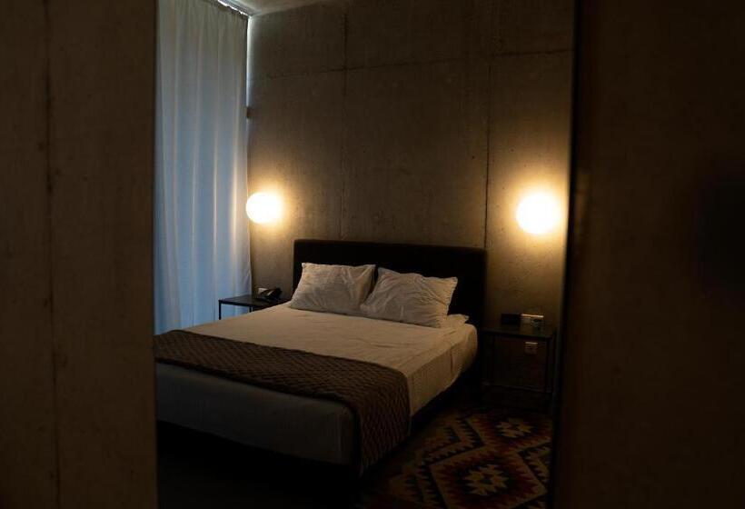 Номер Стандарт, Concept Hotel By Coaf