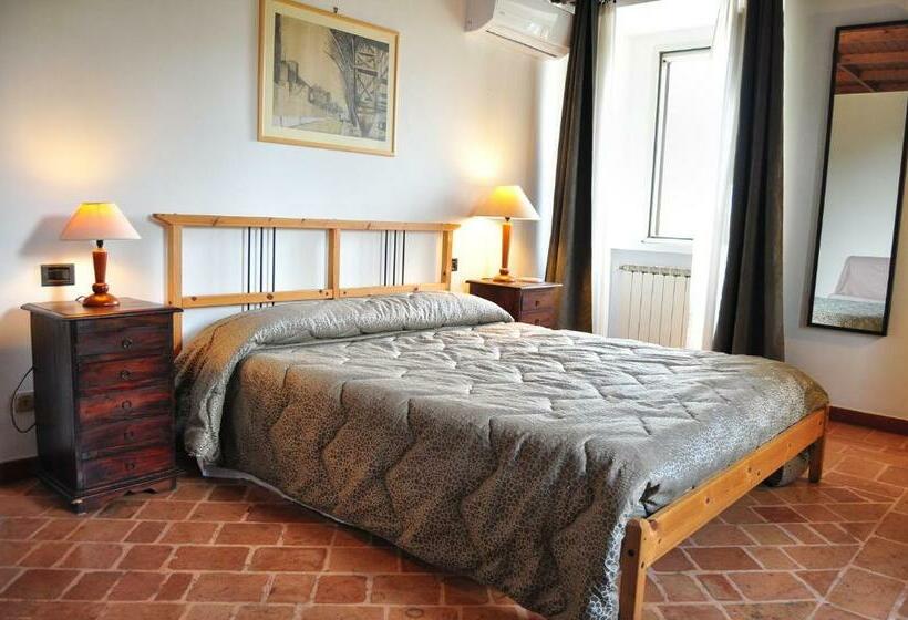 标准间, Villa Dei Romani   Country House