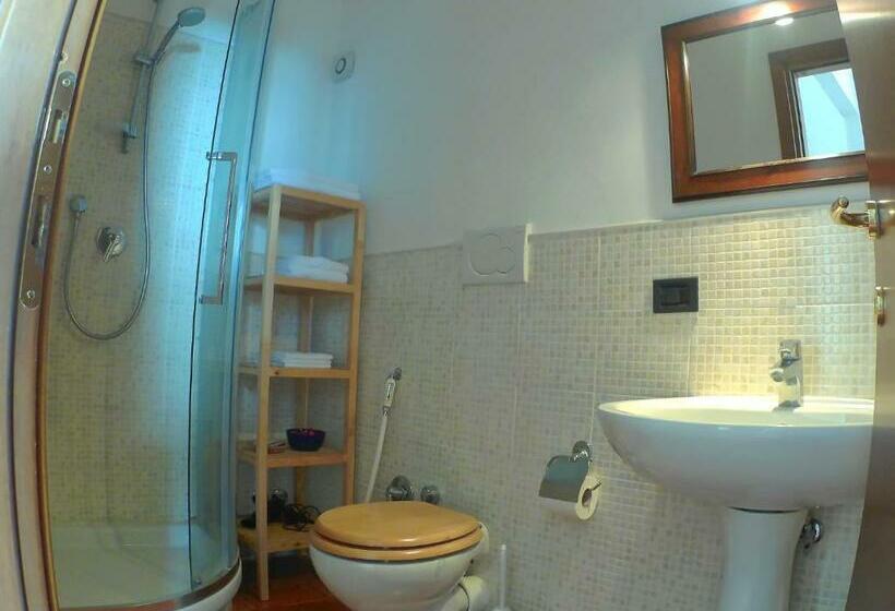 标准间, Villa Dei Romani   Country House