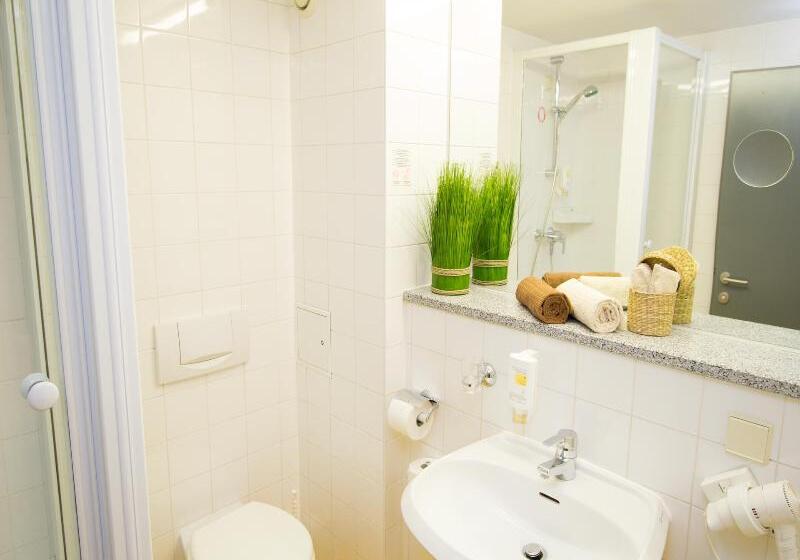 스탠다드 룸, Arthotel Vienna