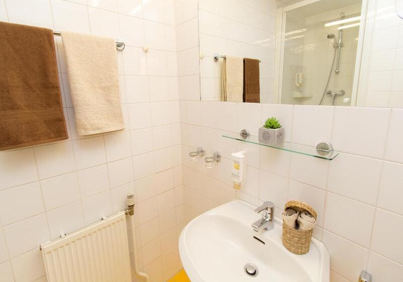 스탠다드 싱글 룸, Arthotel Vienna
