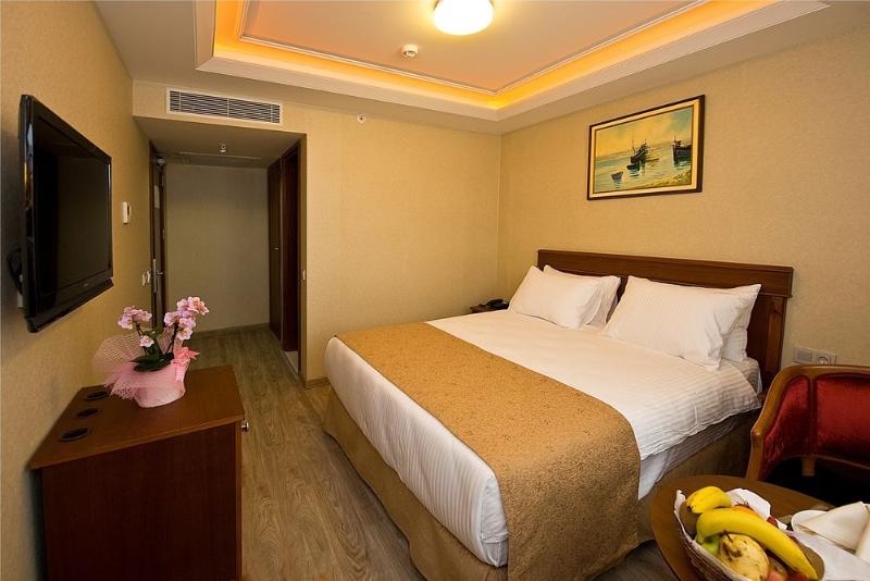 اتاق استاندارد, Askoc Hotel & Spa