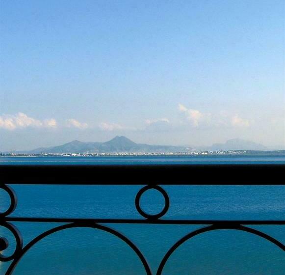اتاق سوپریور یک تخته, Barcelo Concorde Les Berges Du Lac