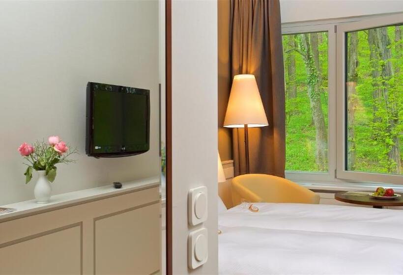 スタンダードルーム, Berghotel Tulbingerkogel