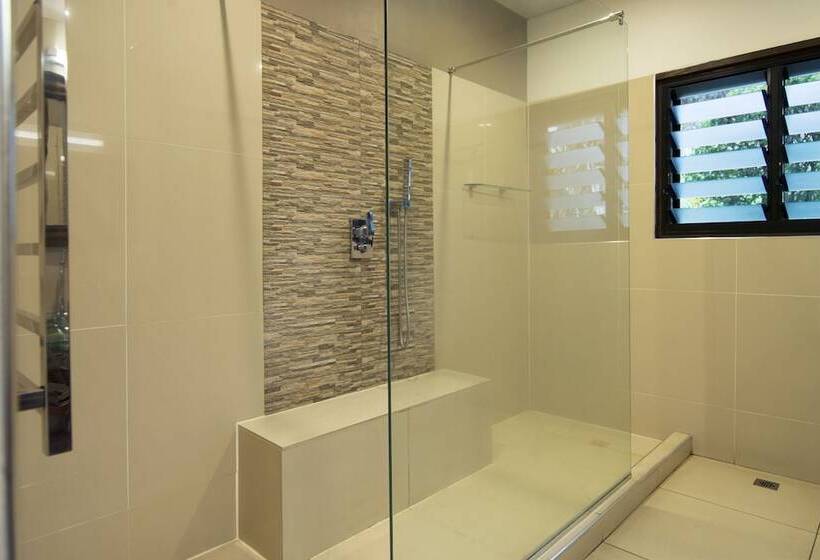 , Fatumaru Lodge
