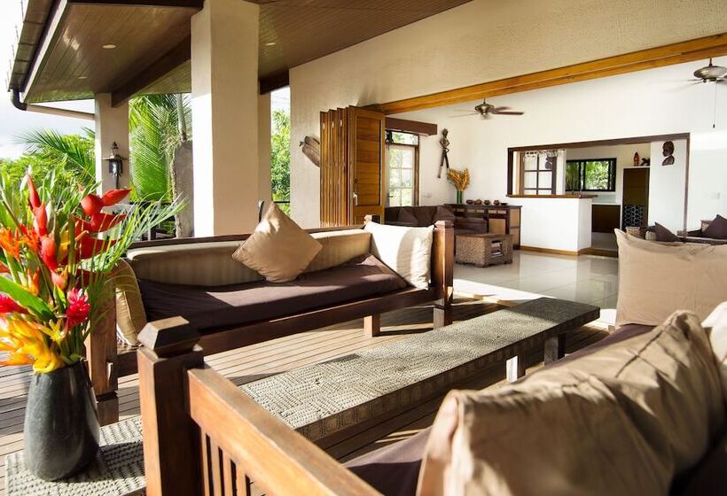 , Fatumaru Lodge