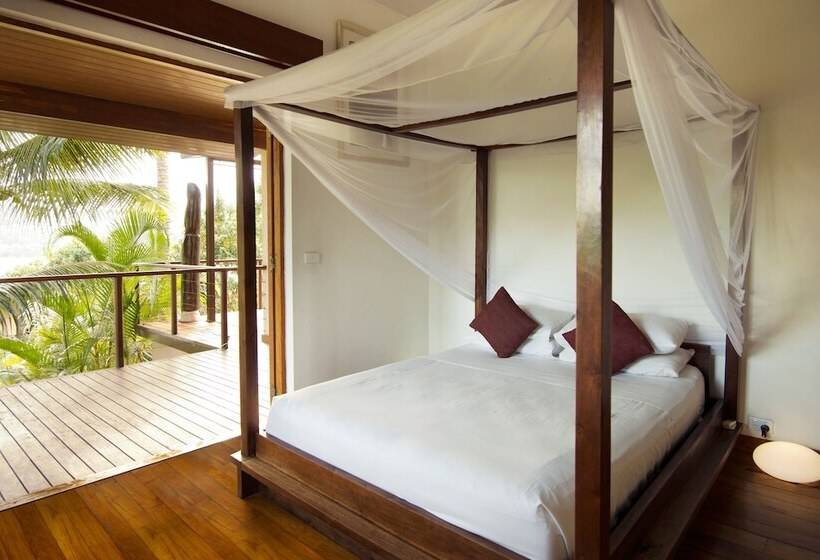 , Fatumaru Lodge