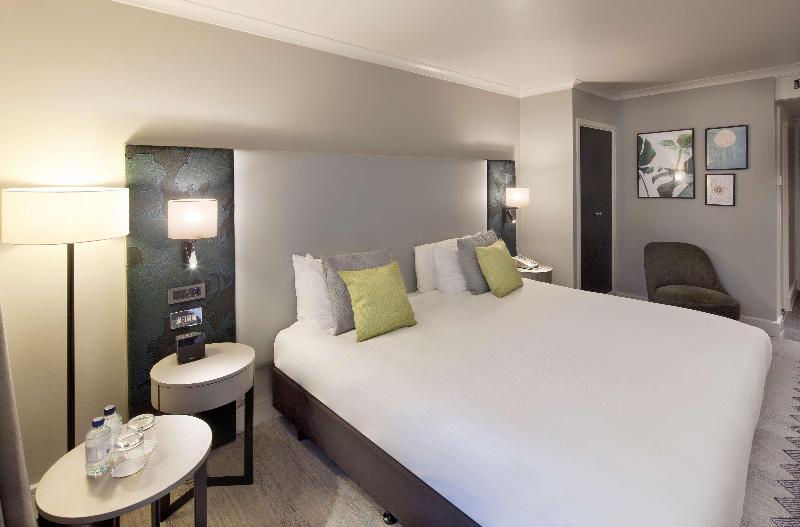 デラックスルーム, Jw Marriott Absheron Baku