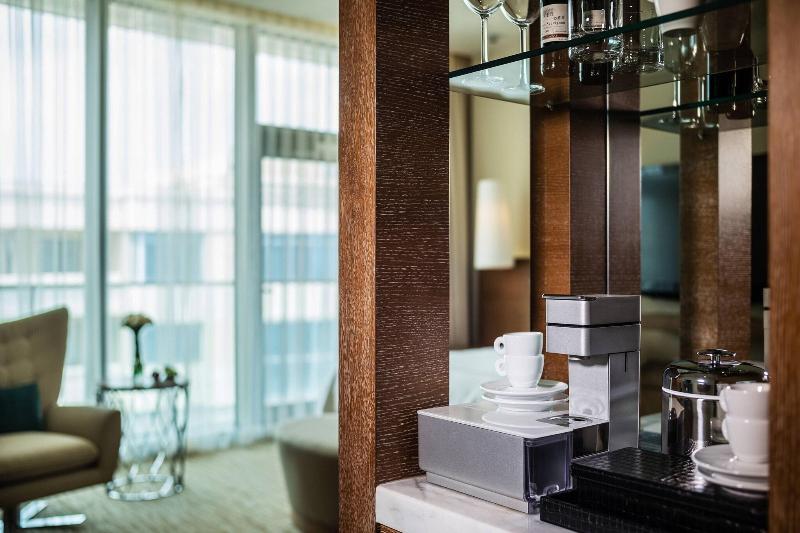 エクゼクティブルーム, Jw Marriott Absheron Baku