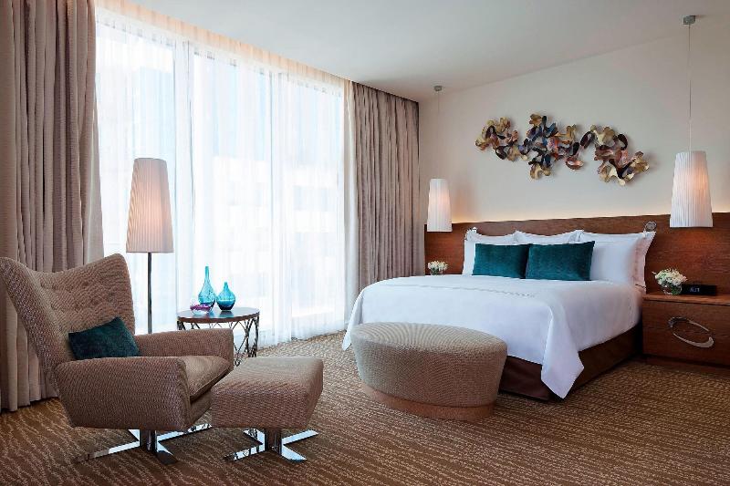 エクゼクティブルーム, Jw Marriott Absheron Baku