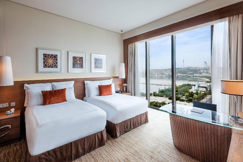 ファミリールーム, Jw Marriott Absheron Baku