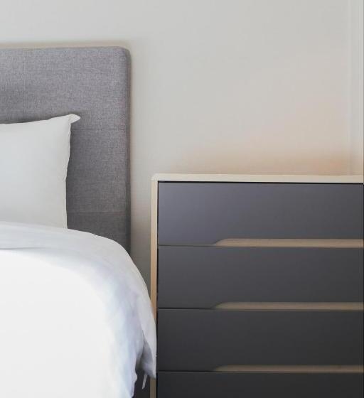 Стандартный Номер Нижний Этаж, Kensington Hotel Yeouido