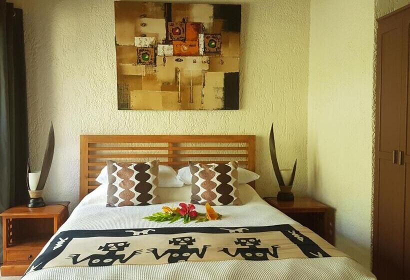 ویلای 2 خوابه, Paradise Cove Resort