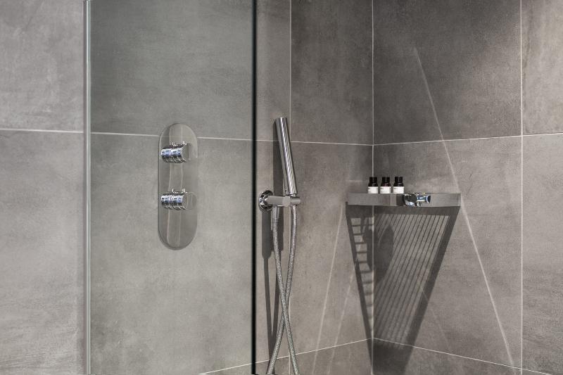 Superior-Zimmer, Parque Hotel Jean Clevers