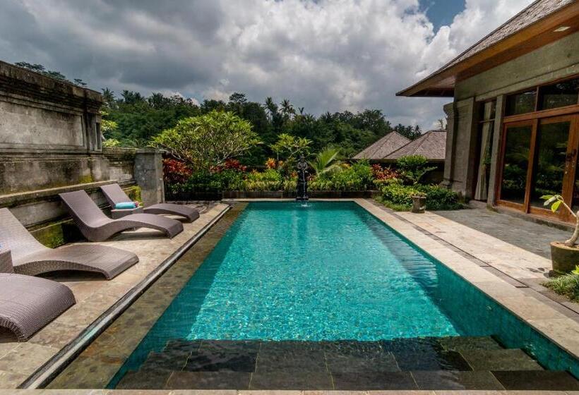 Вилла 2 Спальни, The Payogan Villa Resort And Spa
