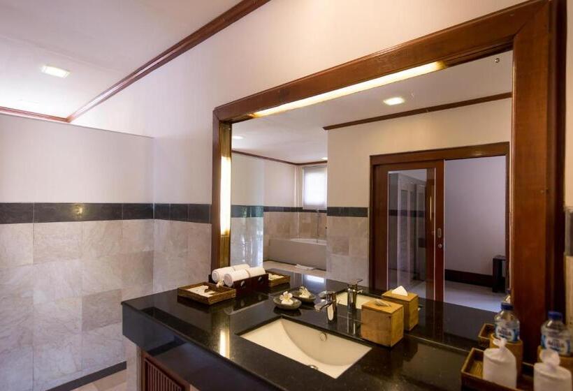 Вилла 1 Спальня, The Payogan Villa Resort And Spa